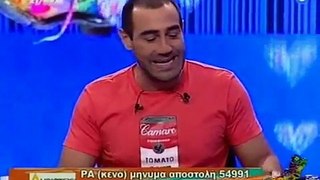 Radio Arvyla - 2o Geniko Lykeio Ksanthis (Prova Parelasis)