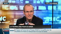 La chronique d'Anthony Morel : Les technologies pour mieux se garer - 08/09