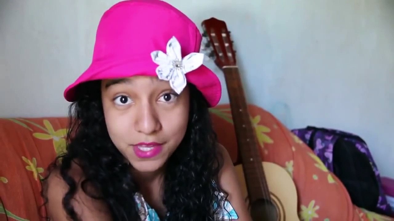 Vacina HPV: Menina de 13 anos fala para Dilma Rousseff