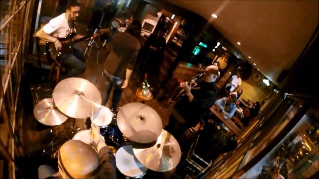 Michael Jackson Remember the Time Pop Jazz Trio Version – Café restaurant music