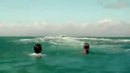 【Holland】Funny Ads "Not only two"