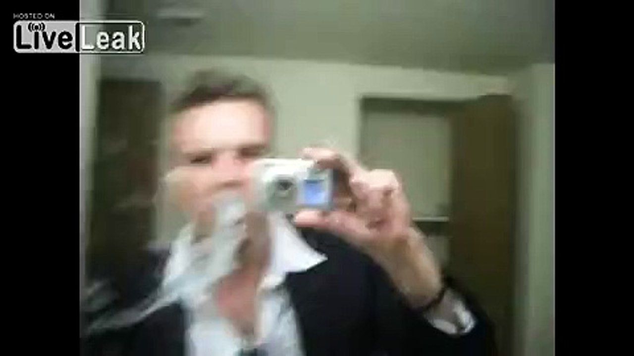 Next Level In Douchebag'