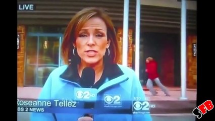 Best News Bloopers Reporter Fails and Videobomb and News Bloopers || NewsBloopers2210