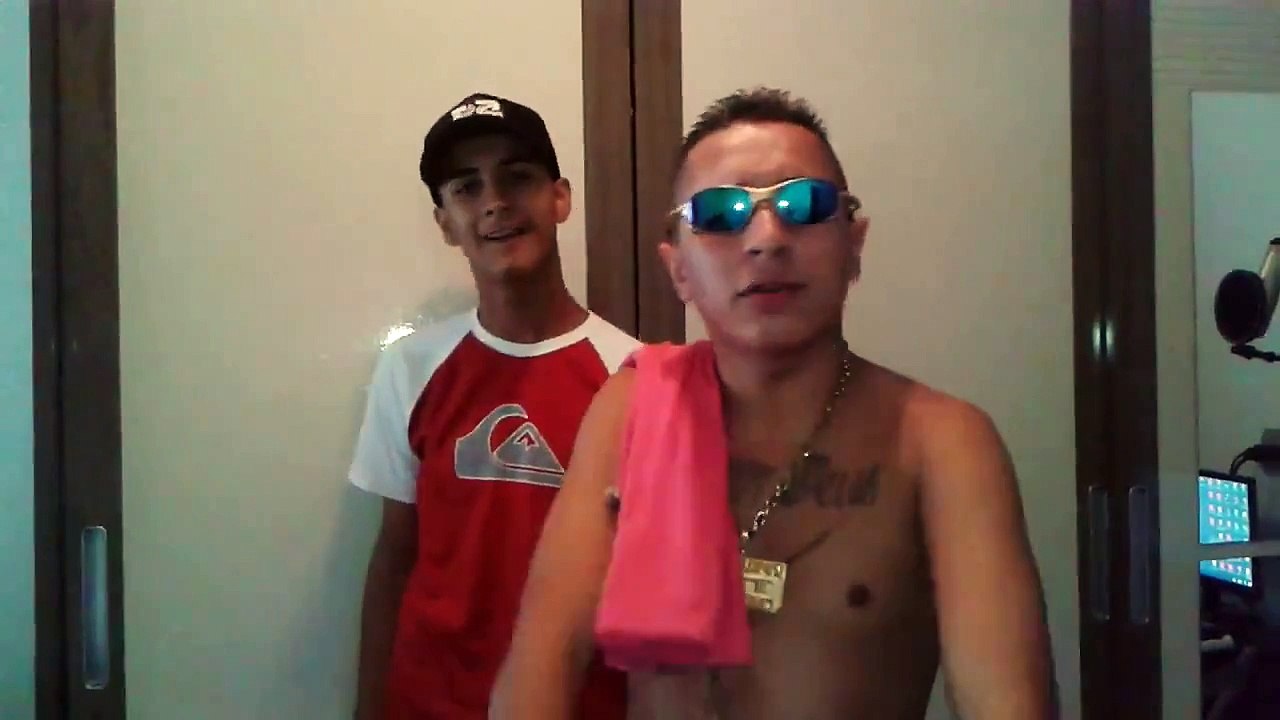 mc naldinho mc mazza medley