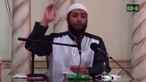 Begini Cara Bedakan Hadits Bernilai Sunnah atau Wajib - Ust Dr. Khalid Basalama, MA