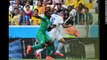 2014 FIFA World Cup: Greece 2-1 Win knocks Ivory Coast Out Of World Cup