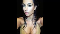 Kim Kardashian in Her Hot Sizziling Pictures