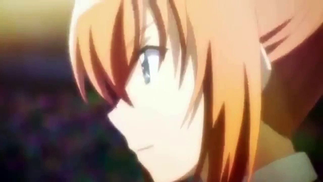 Anime Vietsub Đô vật nữ   Tập 1 cut part70