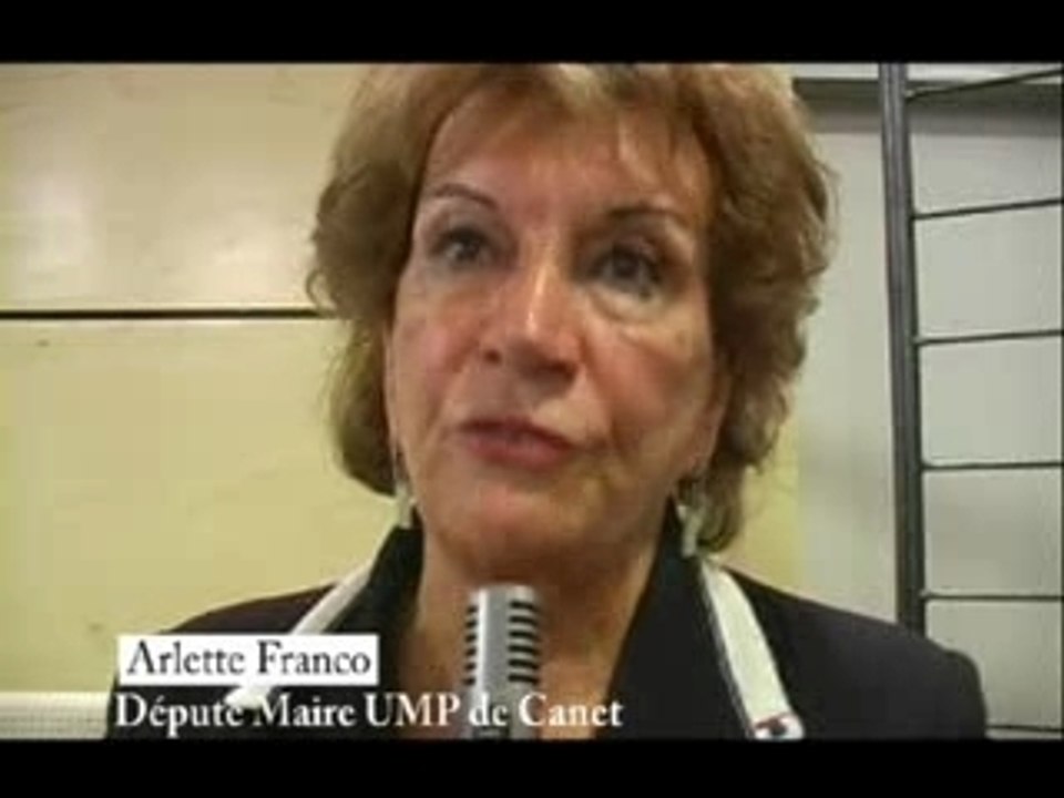 Arlette Franco