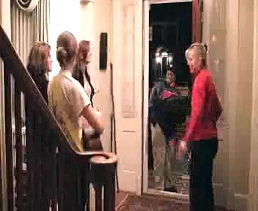 Pizza Delivery: The Musical