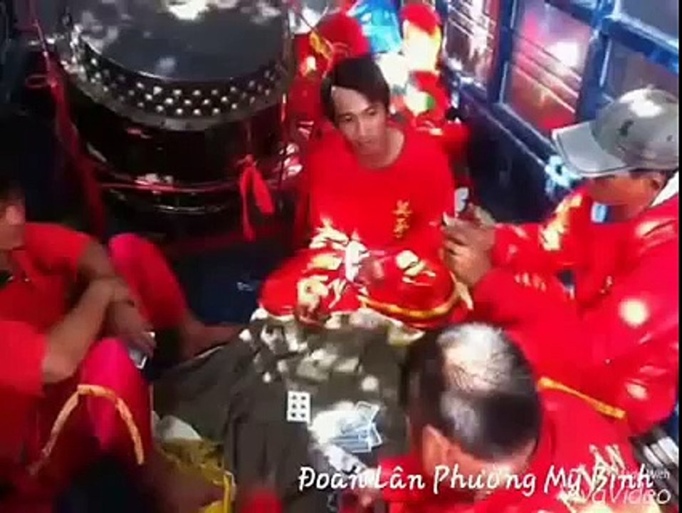 Doan lan Phuong my binh Thanh pho Long xuyen