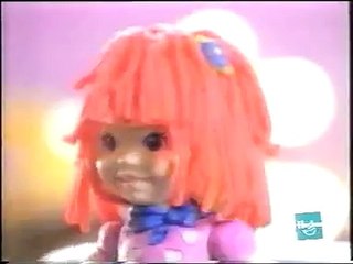 Mis peinados preferidos - Play Doh featuring Leticia Sabater