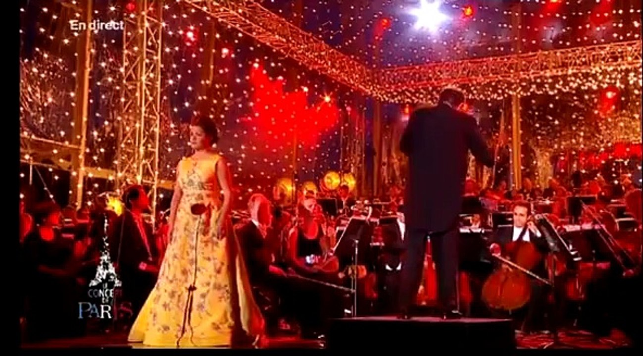 Anna Netrebko - La mamma morta