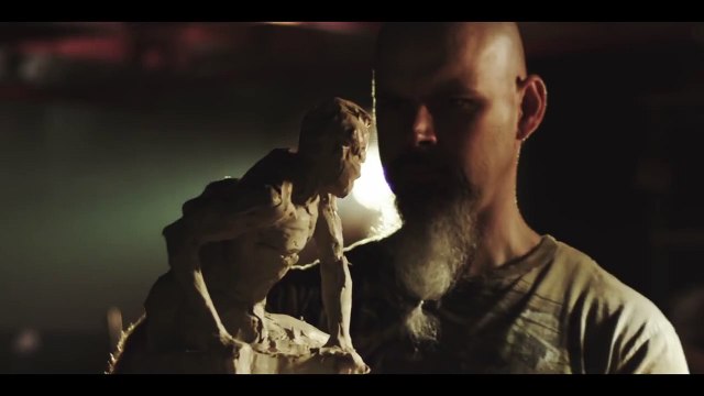 THIS Is Where The Swords In Lord of the Rings Were Made