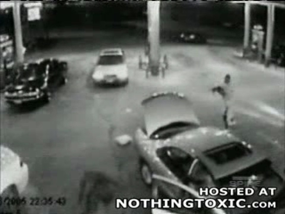 gang