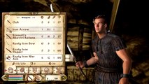 Let's play The Elder Scrolls IV: Oblivion [PC] [Modded] Part 3