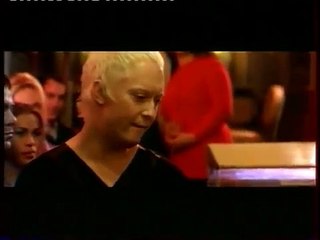 I fell in love with a dead boy Wild side Antony Hagerty