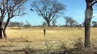 How To Find Water In Africa