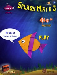 Two Digit Subtraction : 3rd Grade Splash Math