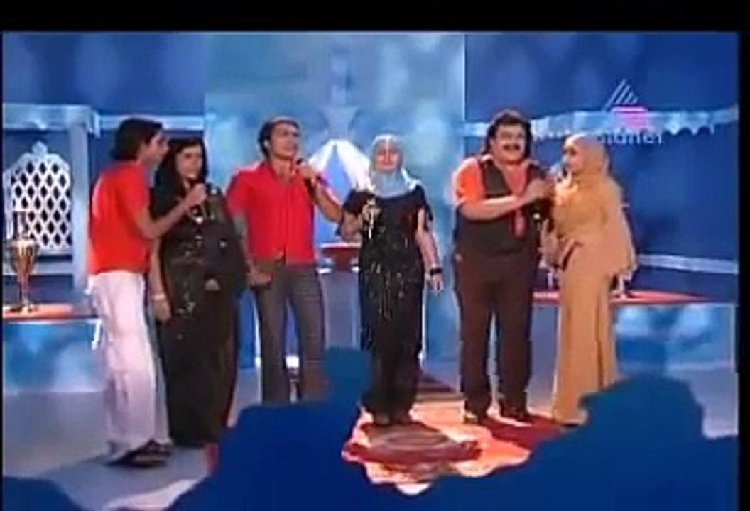 Allah Allah Ya Baba Sidi Mansour - Sajila Saleem HD.mp4