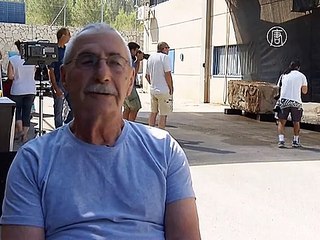 В Израиле нашли уникальный саркофаг возрастом 1800 лет