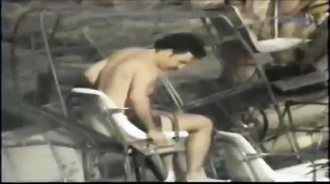 Pablo Escobar HACIENDA NAPOLES