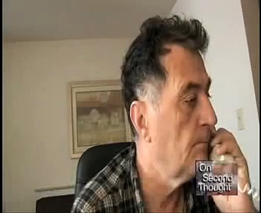 MURDER of State Senator Nancy SCHAEFER, clip 2