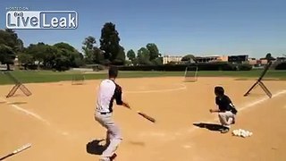 Amazing Baseball