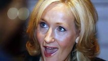 JK Rowling corrects Harry Potter clickbait in her spare time