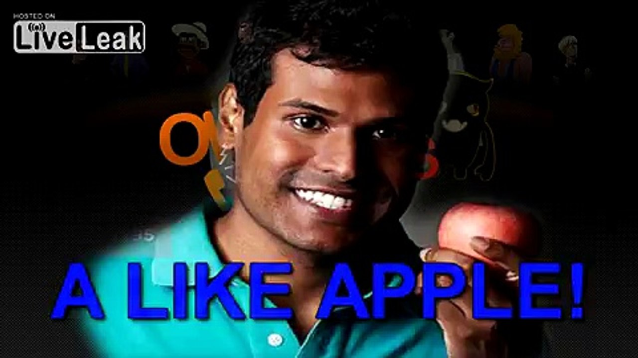 Indian 'windows' scammers get pranked.