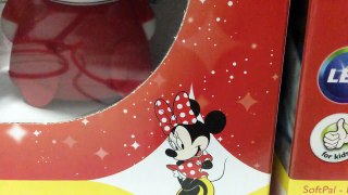 Disney lamp || Mickey and Minnie Mouse edition | episode(1)