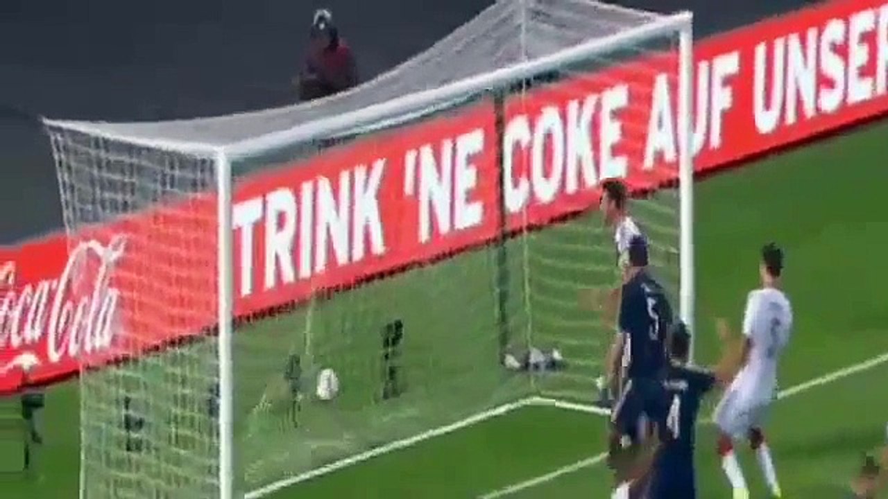 Scotland vs Germany 2-3 All Goals & Highlights [7.9.2015] EURO 2016