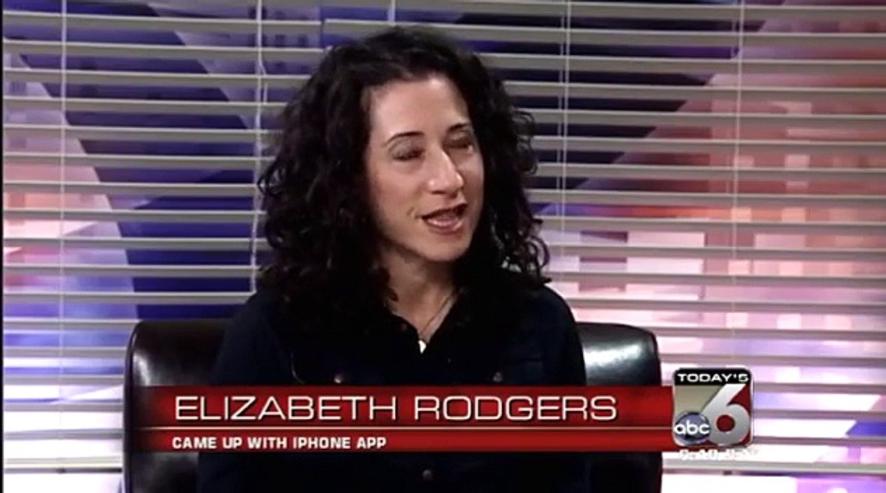 ABC's 'Good Morning Live' interviews Audiobook Pop! about Audiobooks For Your Kids App