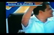 Rafael Correa, insultos, imitaciones, hipocrecias, etc.