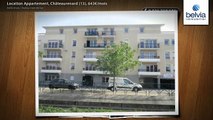 Location Appartement, Châteaurenard (13), 643€/mois