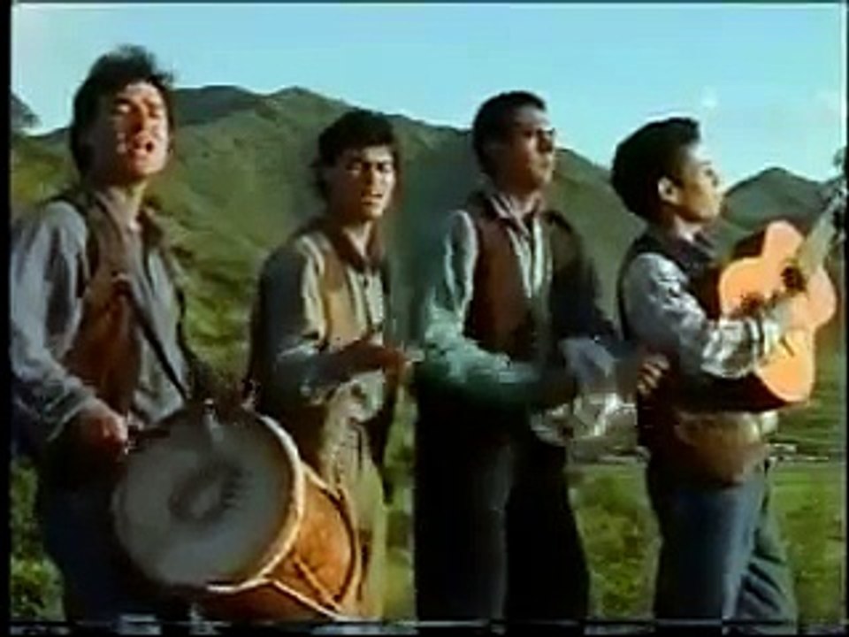 Sol de Primavera   Música Cristiana