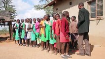 Stop Child Labour - Zimbabwe Campaign [Hivos - CACLAZ]