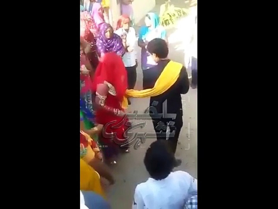 Shocking Marriage Ritual (by Pyar Ali)