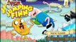 Cartoon Network Games  Adventure Time   Jumping Finn | cartoon network games