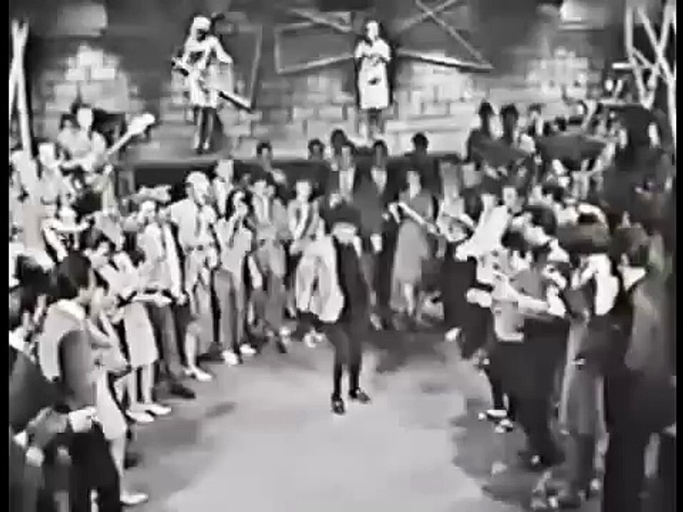 JAMES BROWN I Got You 1965 Moonwalk