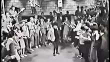 JAMES BROWN I Got You 1965 Moonwalk