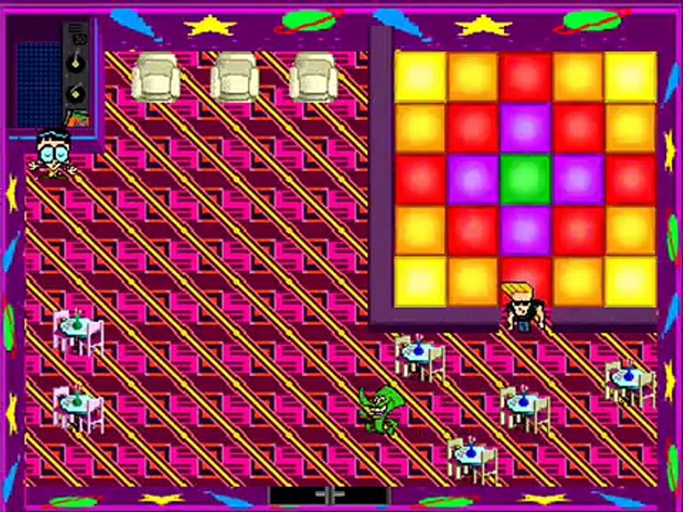 Cartoon Cartoon Summer Resort  Episode 4 | cartoon network games