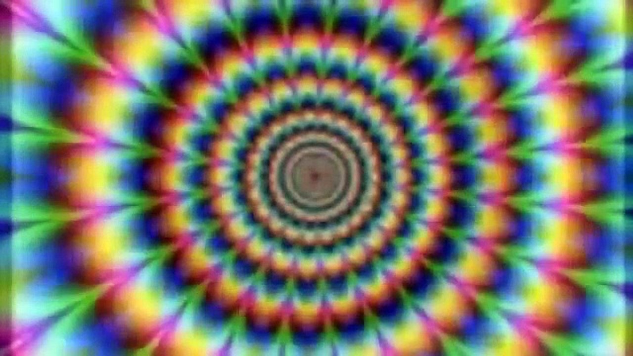 Trypnaural Brainwave Entrainment Meditation