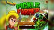 Cartoon Network Games  Level Up   Pickle Farmer | cartoon network games