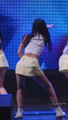 150904 AOA 설현 - 사뿐사뿐 (홍천 군인의날) 직캠fancam by camboy