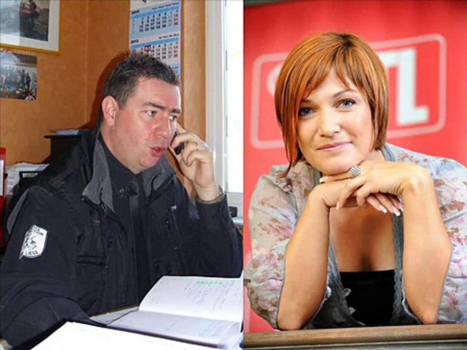 Vivre ensemble sur Bel RTL - 4 octobre 2010  (extrait)