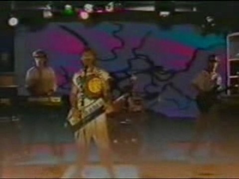 Michael cretu - Samurai