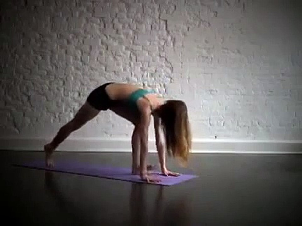 [Yoga Shrink The Stomach] Weight Loss Yoga Challenge for Beginners