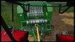 Farming Simulator 15 Baling Ploughing and harvesting