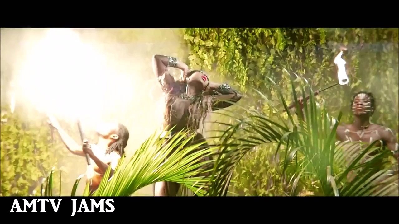 AFRICAN MUSIC - DAMA DO BLING - JUST DANCE - MOZAMBIQUE - AFRICAN MUSIC TV [ AMTV ]